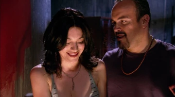 Декстер 2 сезон 10 серия