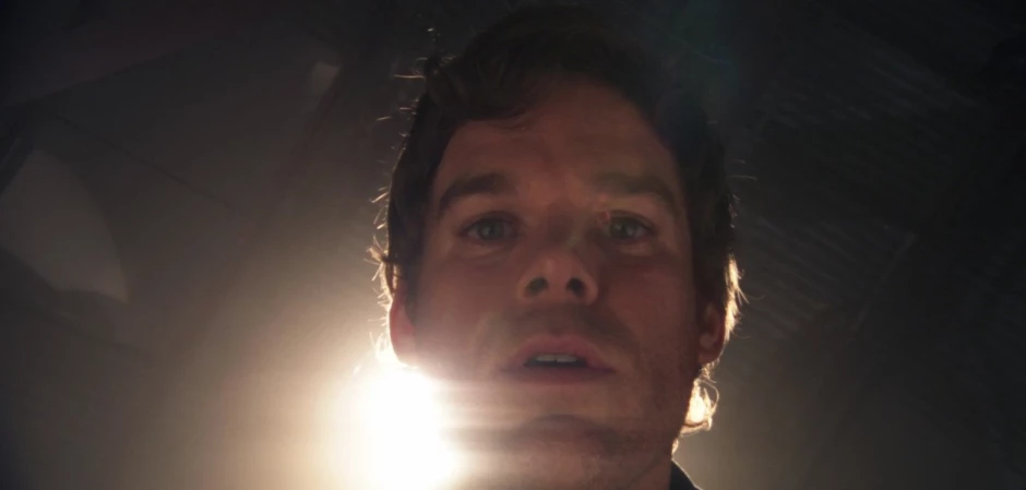 Кадры Декстер 4 сезон 2 эпизод