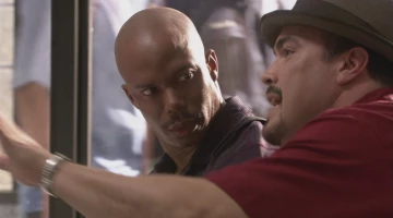 Кадры Декстер 2 сезон 2 эпизод