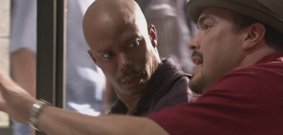 Кадры Декстер 2 сезон 2 эпизод