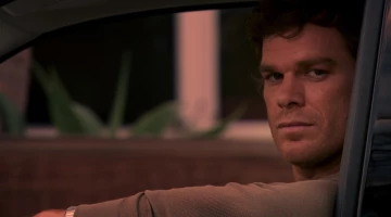 Кадры Декстер 4 сезон 4 эпизод