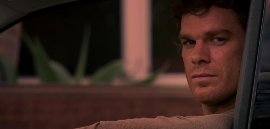 Кадры Декстер 4 сезон 4 эпизод