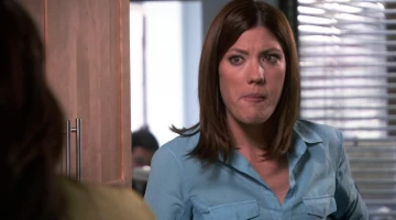 Кадры Декстер 4 сезон 2 эпизод