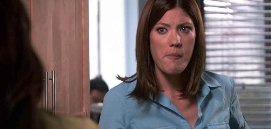 Кадры Декстер 4 сезон 2 эпизод