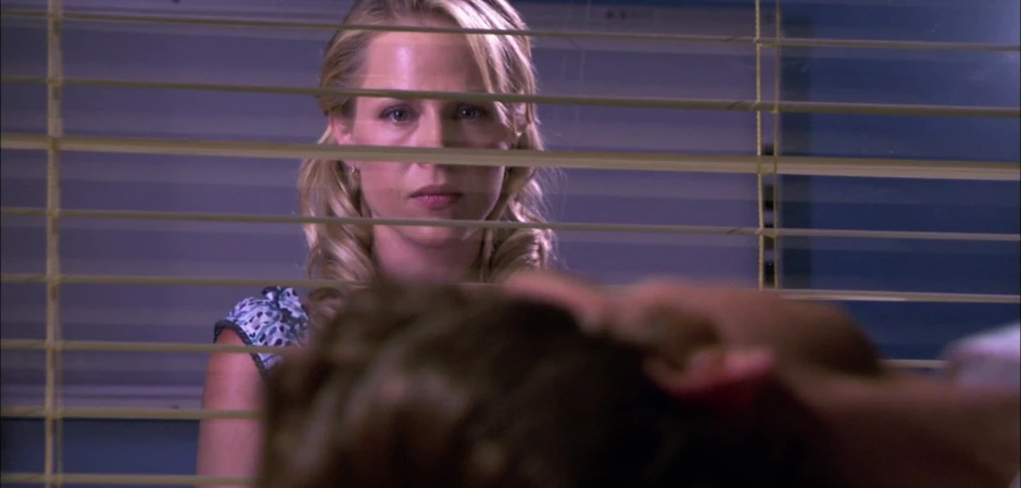 Кадры Декстер 3 сезон 3 эпизод