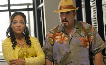 Декстер 7 сезон 4 серия