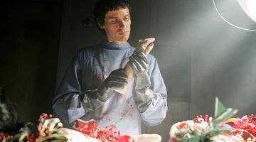 Декстер 1 сезон 11 серия