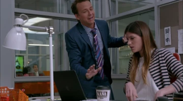 Декстер 8 сезон 7 серия