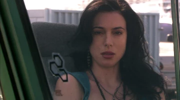 Кадры Декстер 2 сезон 11 эпизод