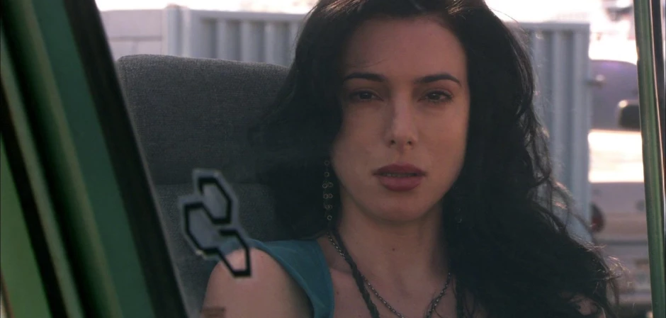 Кадры Декстер 2 сезон 11 эпизод