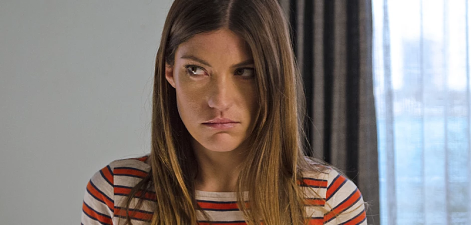 Кадры Декстер 8 сезон 9 эпизод