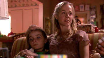 Кадры Декстер 1 сезон 11 эпизод