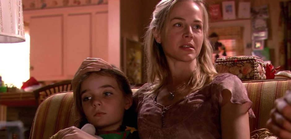 Кадры Декстер 1 сезон 11 эпизод