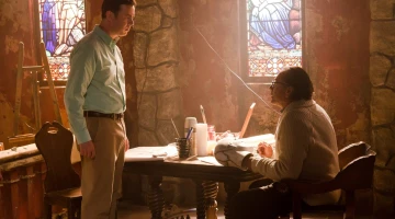 Декстер 6 сезон 3 серия