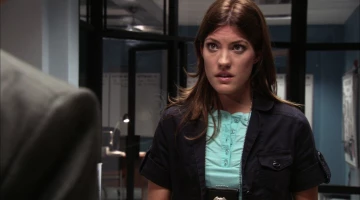 Кадры Декстер 2 сезон 3 эпизод