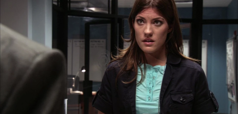 Кадры Декстер 2 сезон 3 эпизод