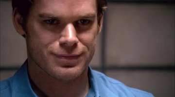 Кадры Декстер 1 сезон 7 эпизод