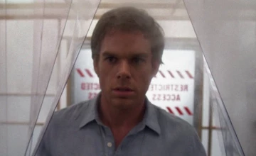 Декстер 2 сезон 4 серия