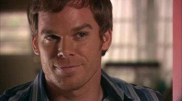 Декстер 1 сезон 7 серия