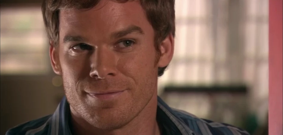 Кадры Декстер 1 сезон 7 эпизод