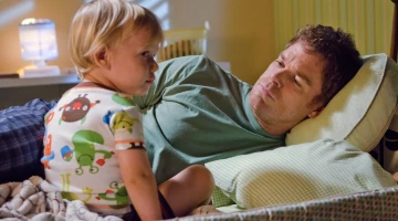 Декстер 6 сезон 12 серия