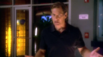 Кадры Декстер 3 сезон 8 эпизод