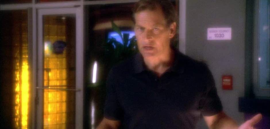 Кадры Декстер 3 сезон 8 эпизод