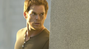 Декстер 7 сезон 4 серия