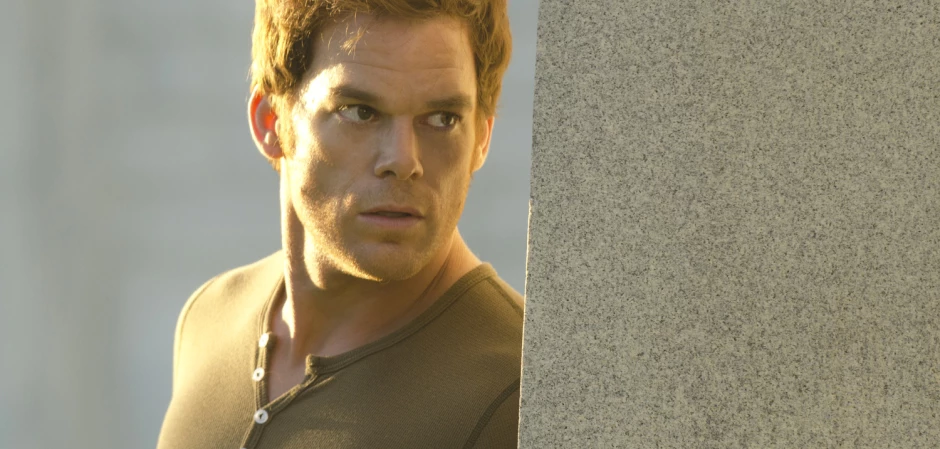 Кадры Декстер 7 сезон 4 эпизод