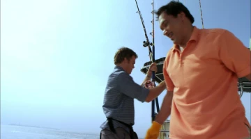 Декстер 3 сезон 6 серия