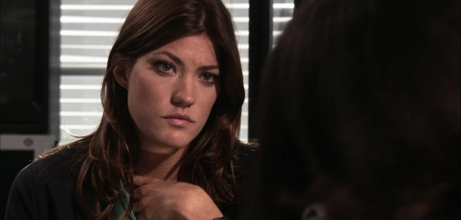 Кадры Декстер 2 сезон 3 эпизод