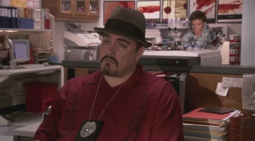 Декстер 2 сезон 2 серия