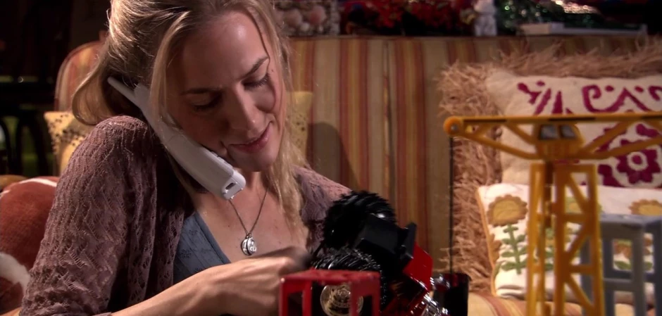 Кадры Декстер 1 сезон 11 эпизод