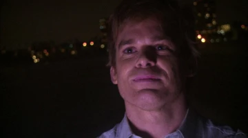 Кадры Декстер 5 сезон 12 эпизод