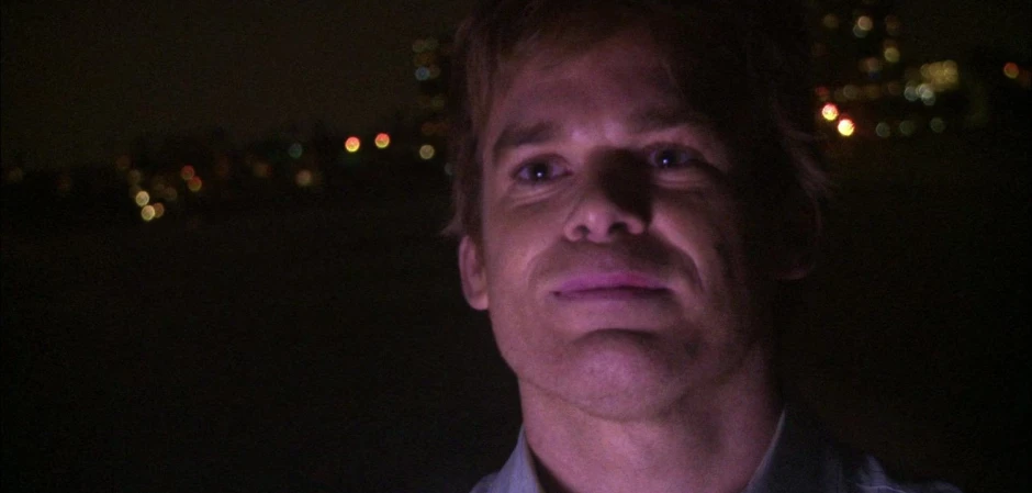 Кадры Декстер 5 сезон 12 эпизод