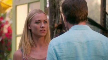 Кадры Декстер 8 сезон 7 эпизод