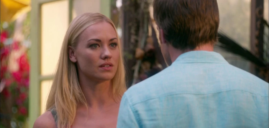 Кадры Декстер 8 сезон 7 эпизод