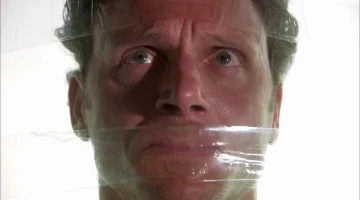 Декстер 1 сезон 8 серия