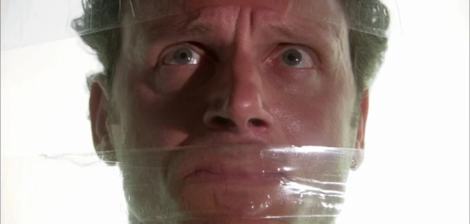 Кадры Декстер 1 сезон 8 эпизод