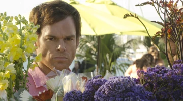 Декстер 7 сезон 6 серия