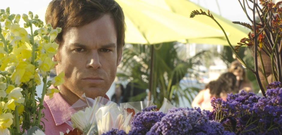 Кадры Декстер 7 сезон 6 эпизод