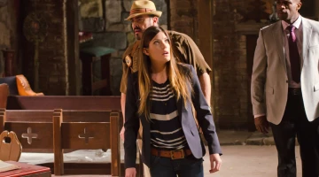 Декстер 6 сезон 10 серия