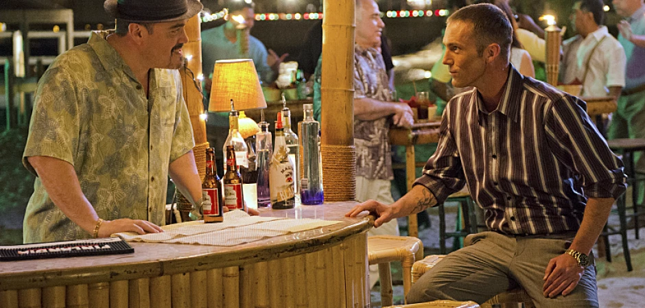 Кадры Декстер 8 сезон 2 эпизод