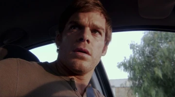 Кадры Декстер 1 сезон 12 эпизод