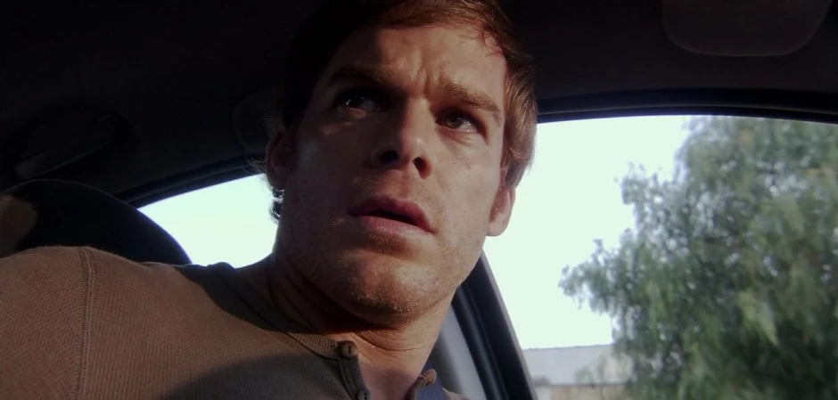 Кадры Декстер 1 сезон 12 эпизод