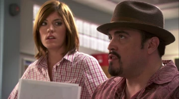 Декстер 3 сезон 9 серия