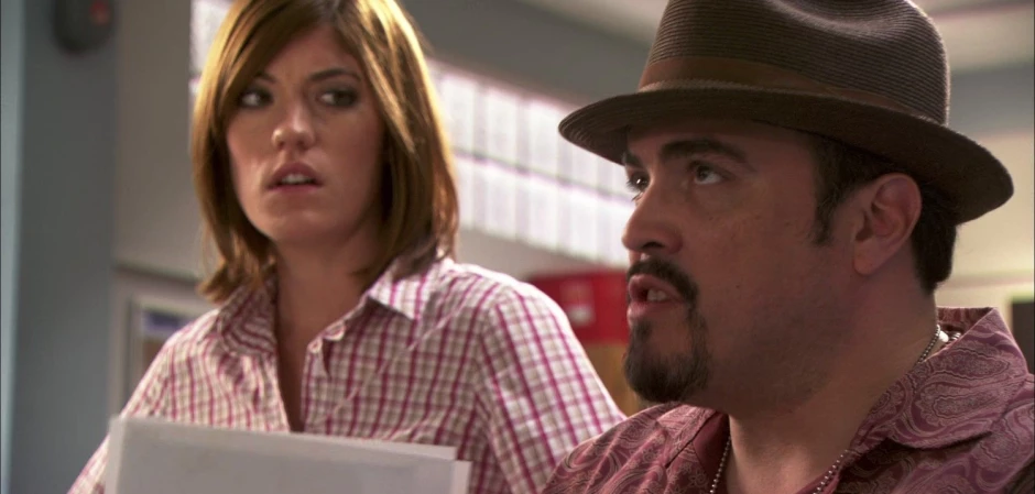 Кадры Декстер 3 сезон 9 эпизод