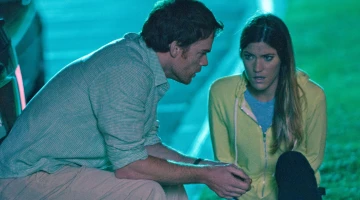 Кадры Декстер 7 сезон 2 эпизод