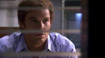 Кадры Декстер 4 сезон 11 эпизод