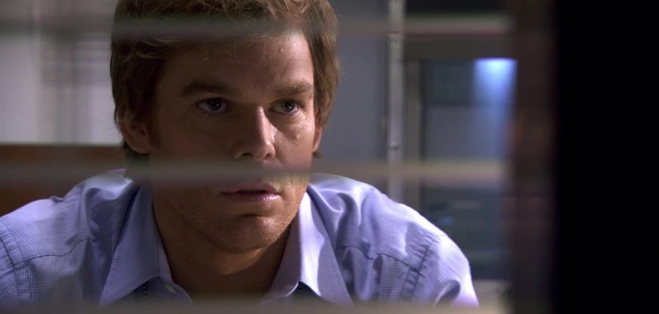 Кадры Декстер 4 сезон 11 эпизод